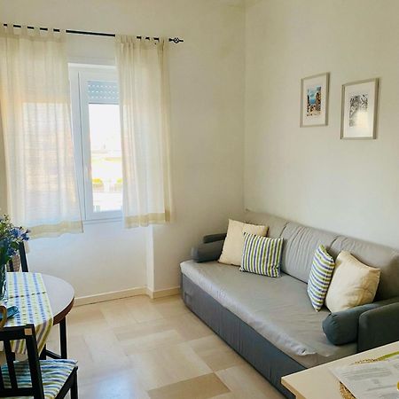 Eden Apartment Anacapri  Bagian luar foto