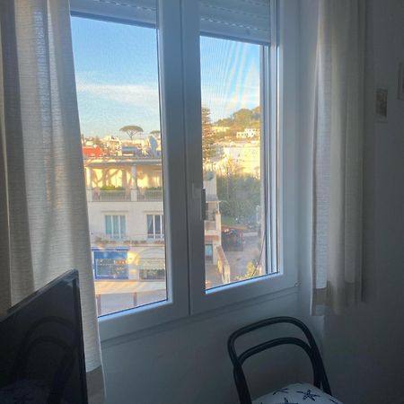 Eden Apartment Anacapri  Bagian luar foto