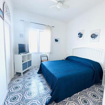 Eden Apartment Anacapri  Bagian luar foto