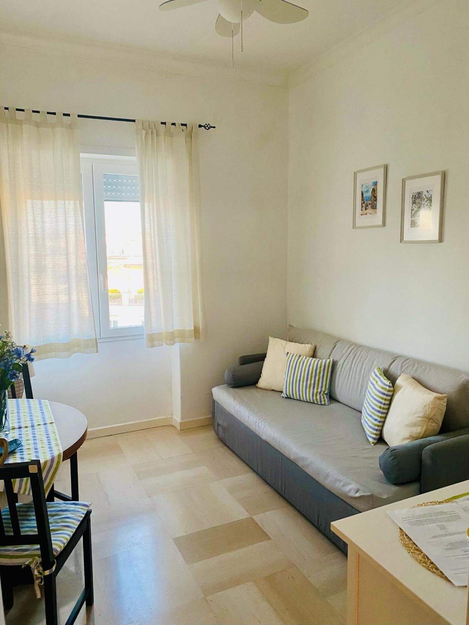 Eden Apartment Anacapri  Bagian luar foto