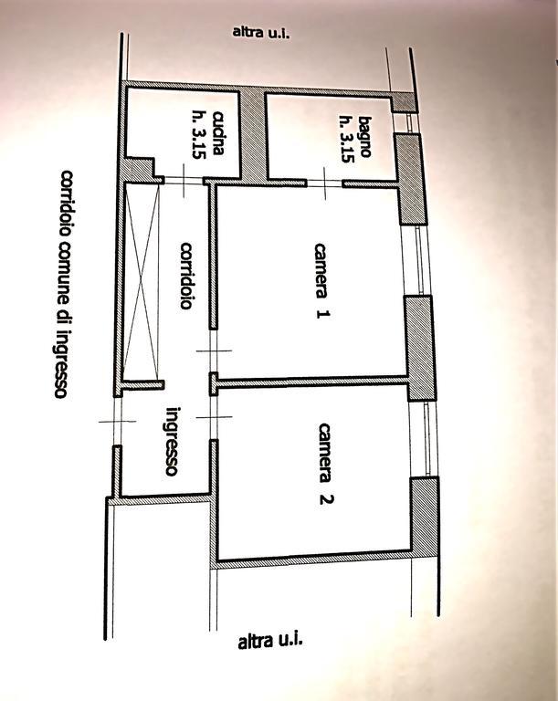 Eden Apartment Anacapri  Bagian luar foto