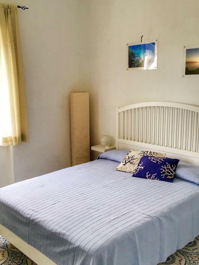 Eden Apartment Anacapri  Bagian luar foto
