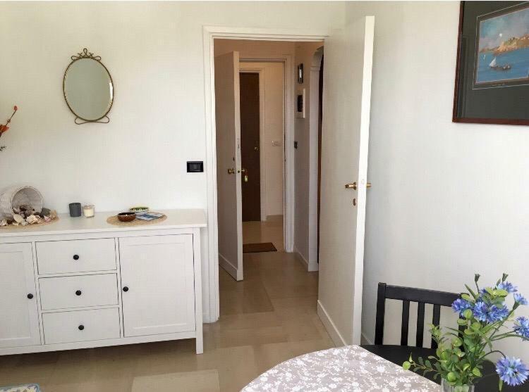 Eden Apartment Anacapri  Bagian luar foto